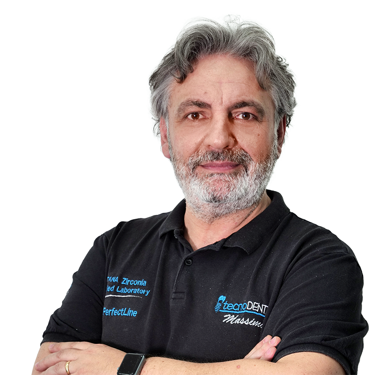 Massimo Amalfitano