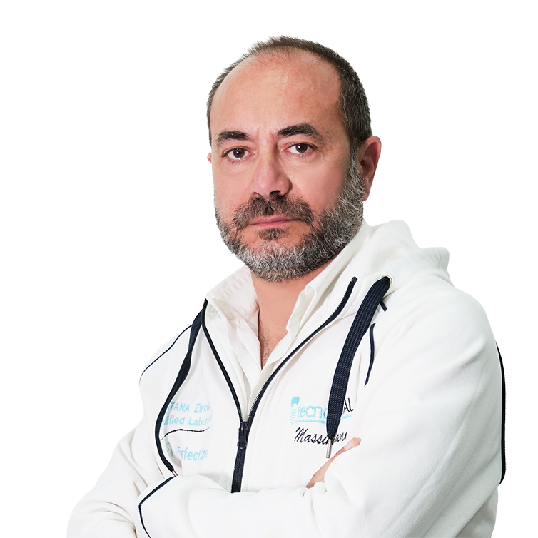 Massimo Tarallo